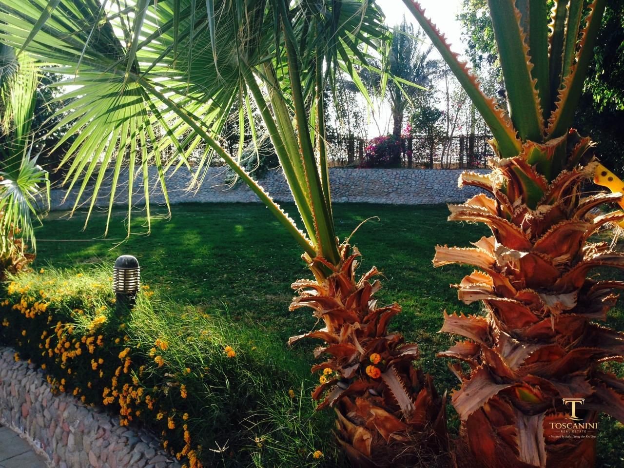 Luxury Villa for Sale – Prime Mubarak 6, Hurghada