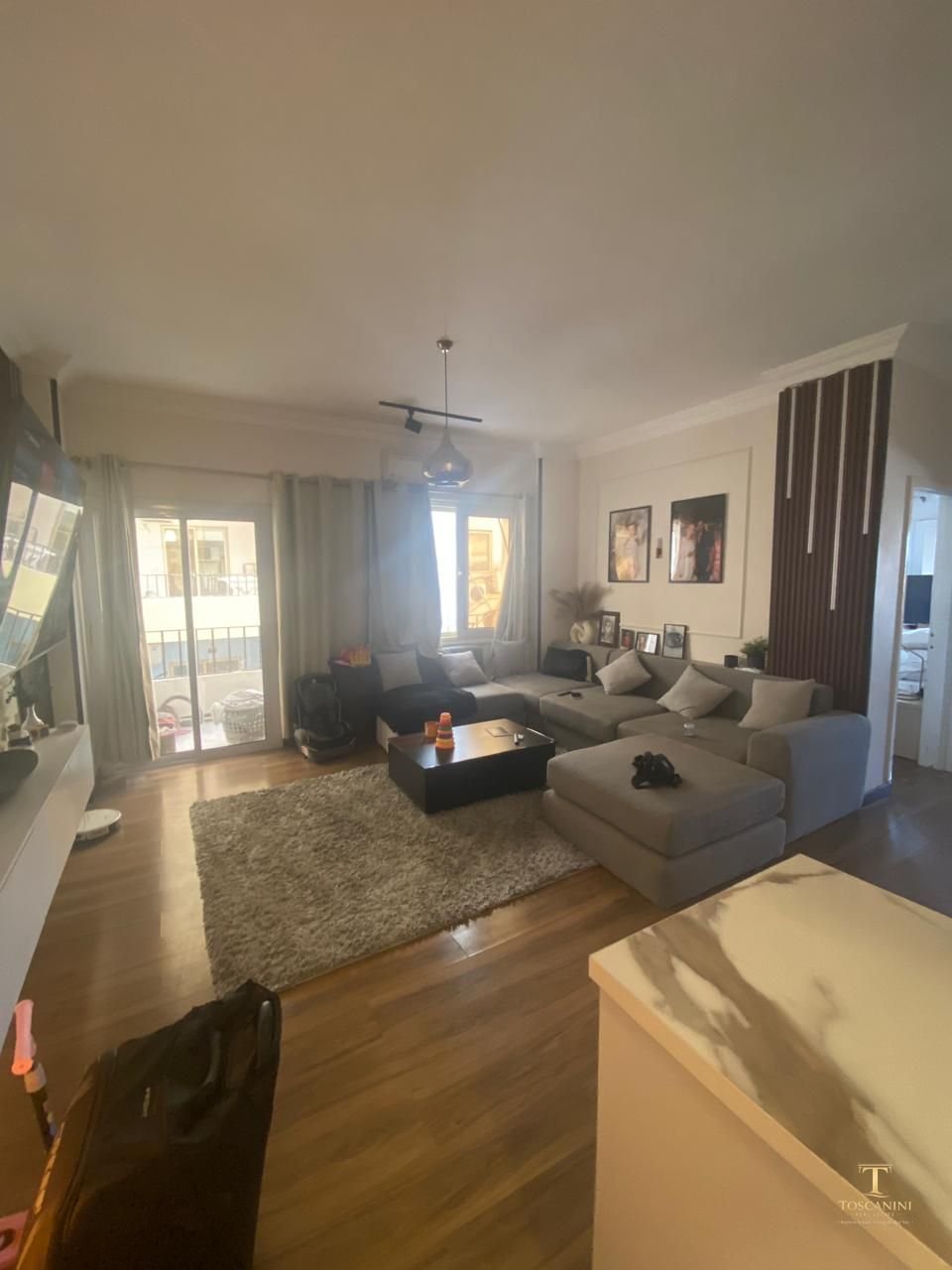 Modern Apartment for Sale - Intercontinental Area, Hurghada