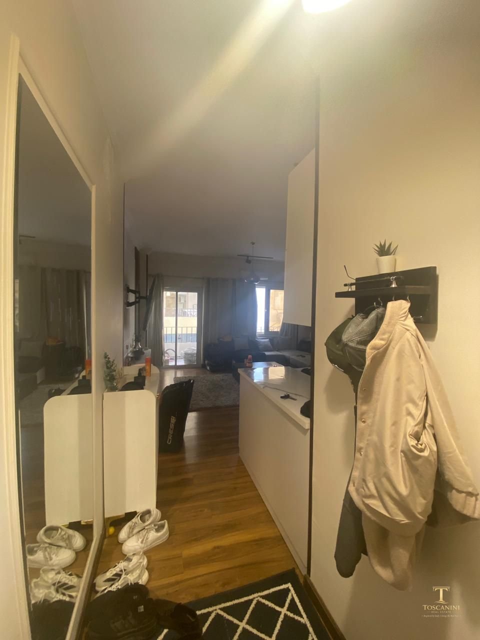 Modern Apartment for Sale - Intercontinental Area, Hurghada