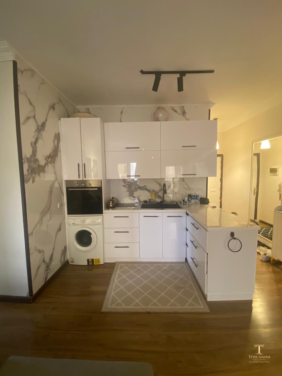 Modern Apartment for Sale - Intercontinental Area, Hurghada