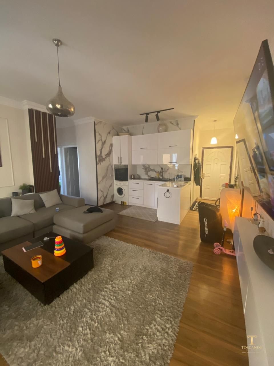 Modern Apartment for Sale - Intercontinental Area, Hurghada