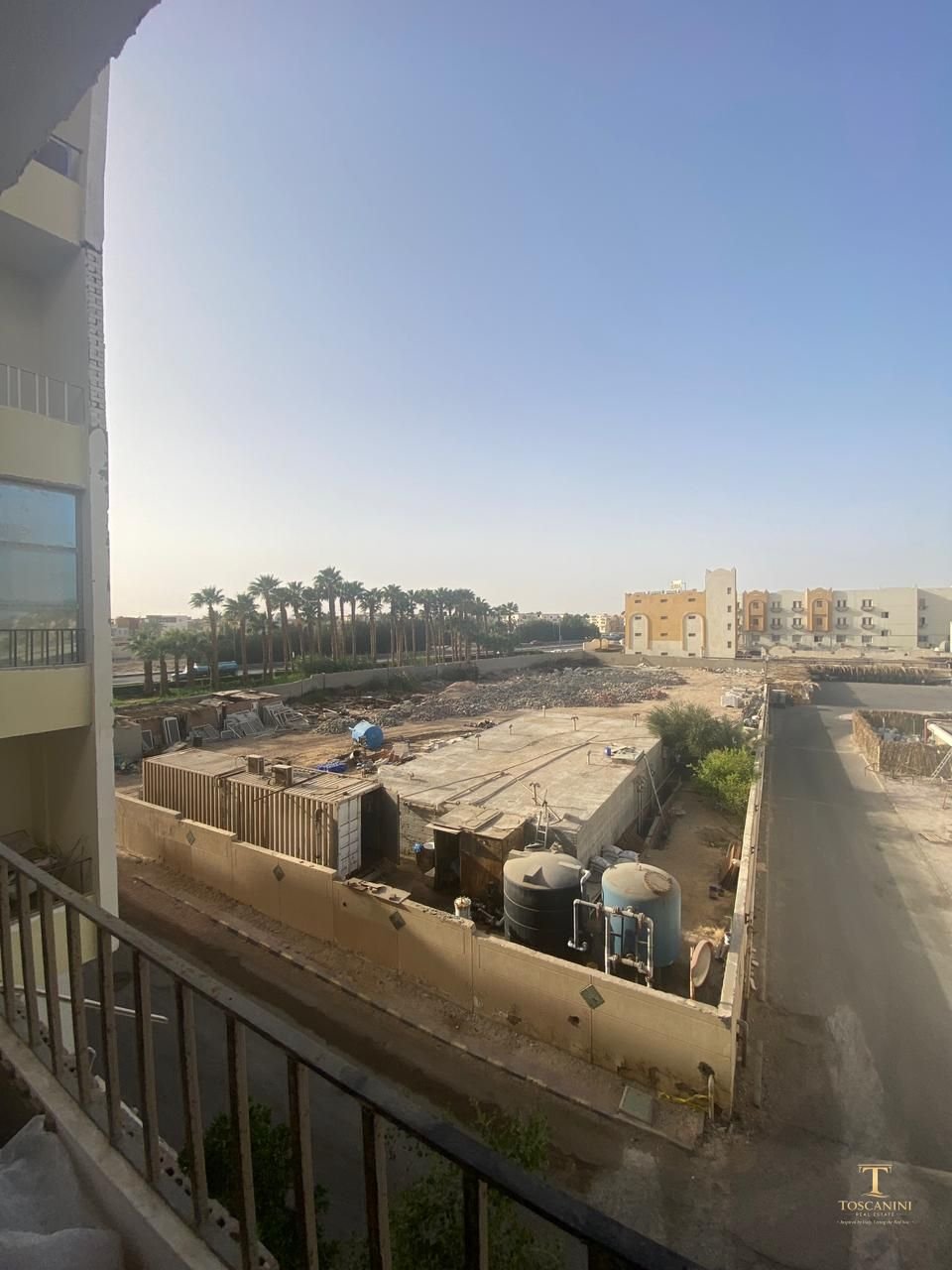 Modern Apartment for Sale - Intercontinental Area, Hurghada