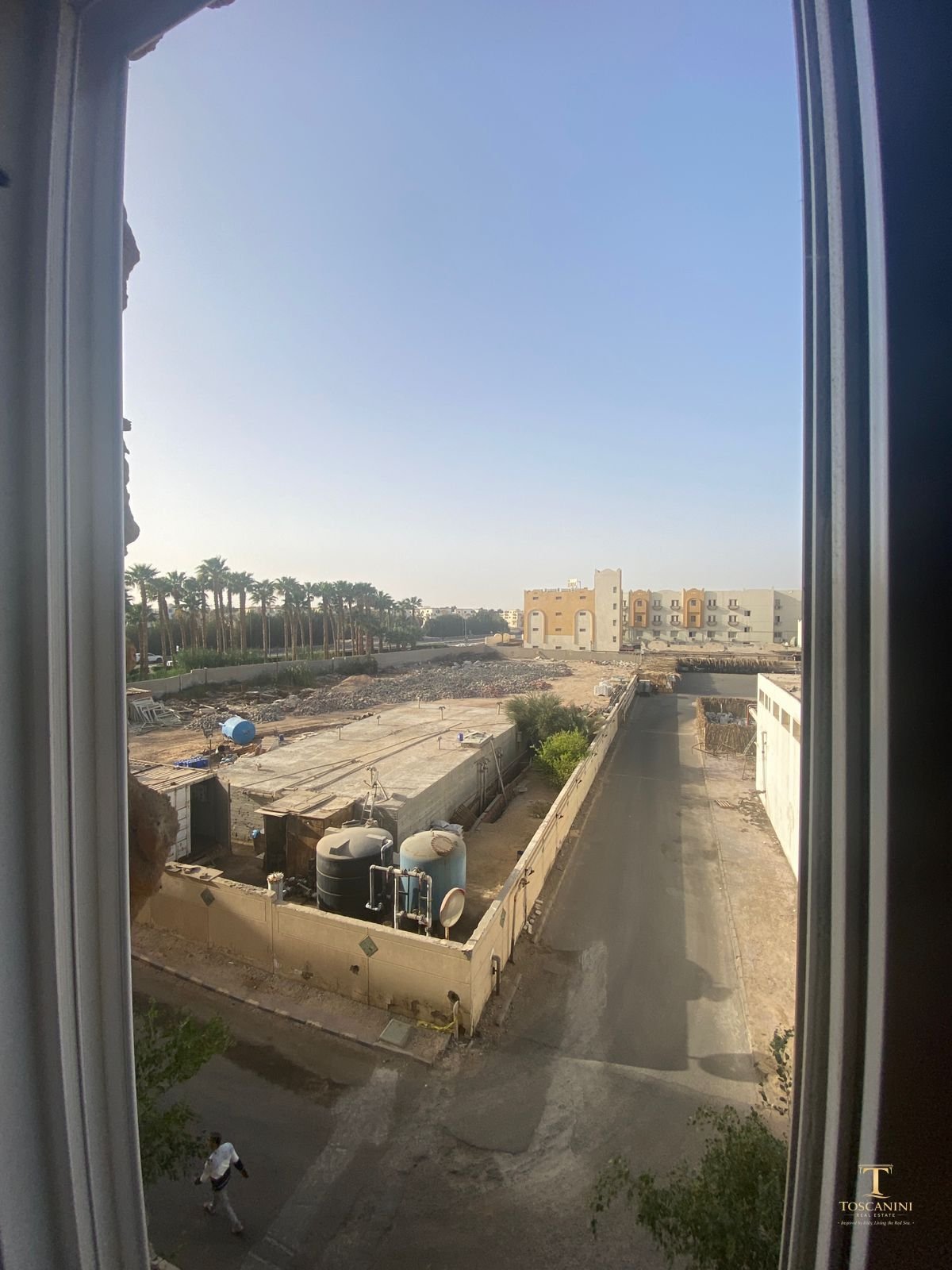 Modern Apartment for Sale - Intercontinental Area, Hurghada