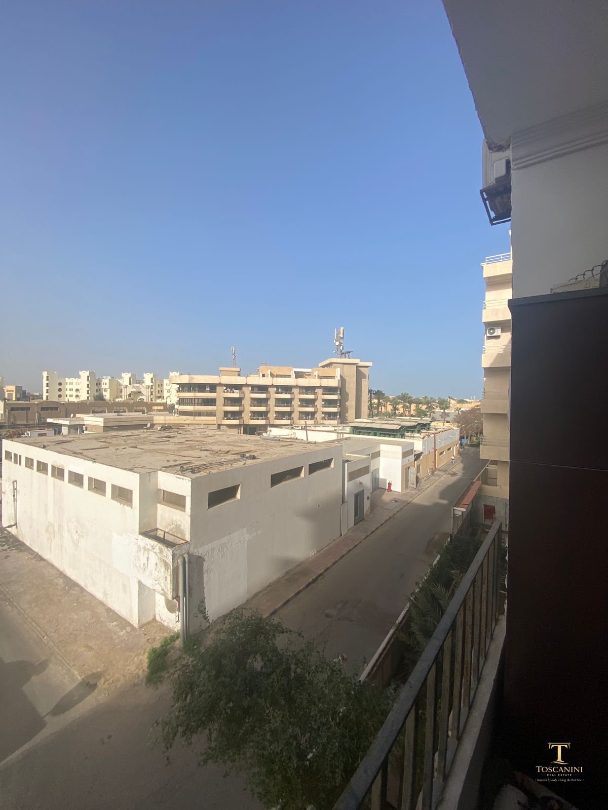 Modern Apartment for Sale - Intercontinental Area, Hurghada