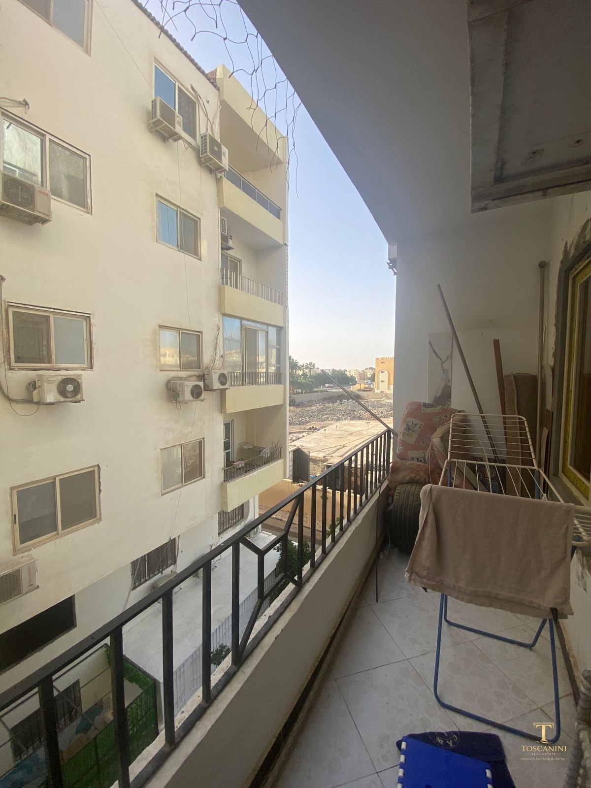 Modern Apartment for Sale - Intercontinental Area, Hurghada