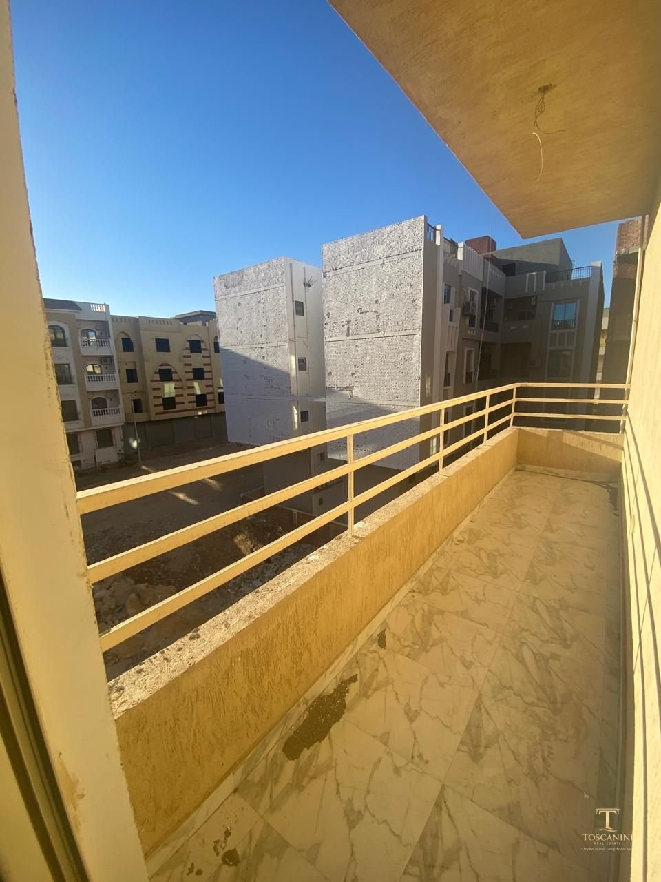 155 Meter Apartment for Sale in Intercontinental – Prime Location