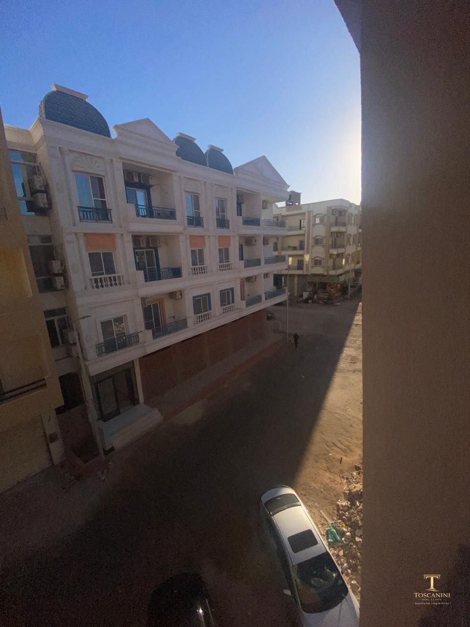 155 Meter Apartment for Sale in Intercontinental – Prime Location