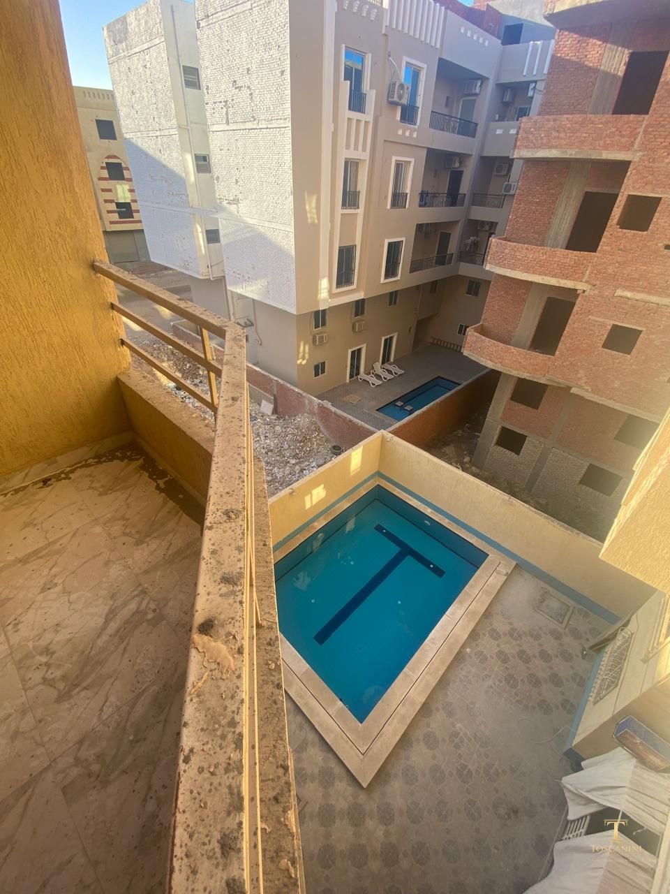 155 Meter Apartment for Sale in Intercontinental – Prime Location