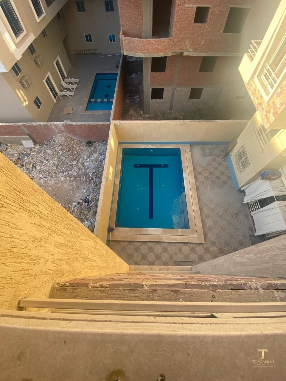 155 Meter Apartment for Sale in Intercontinental – Prime Location