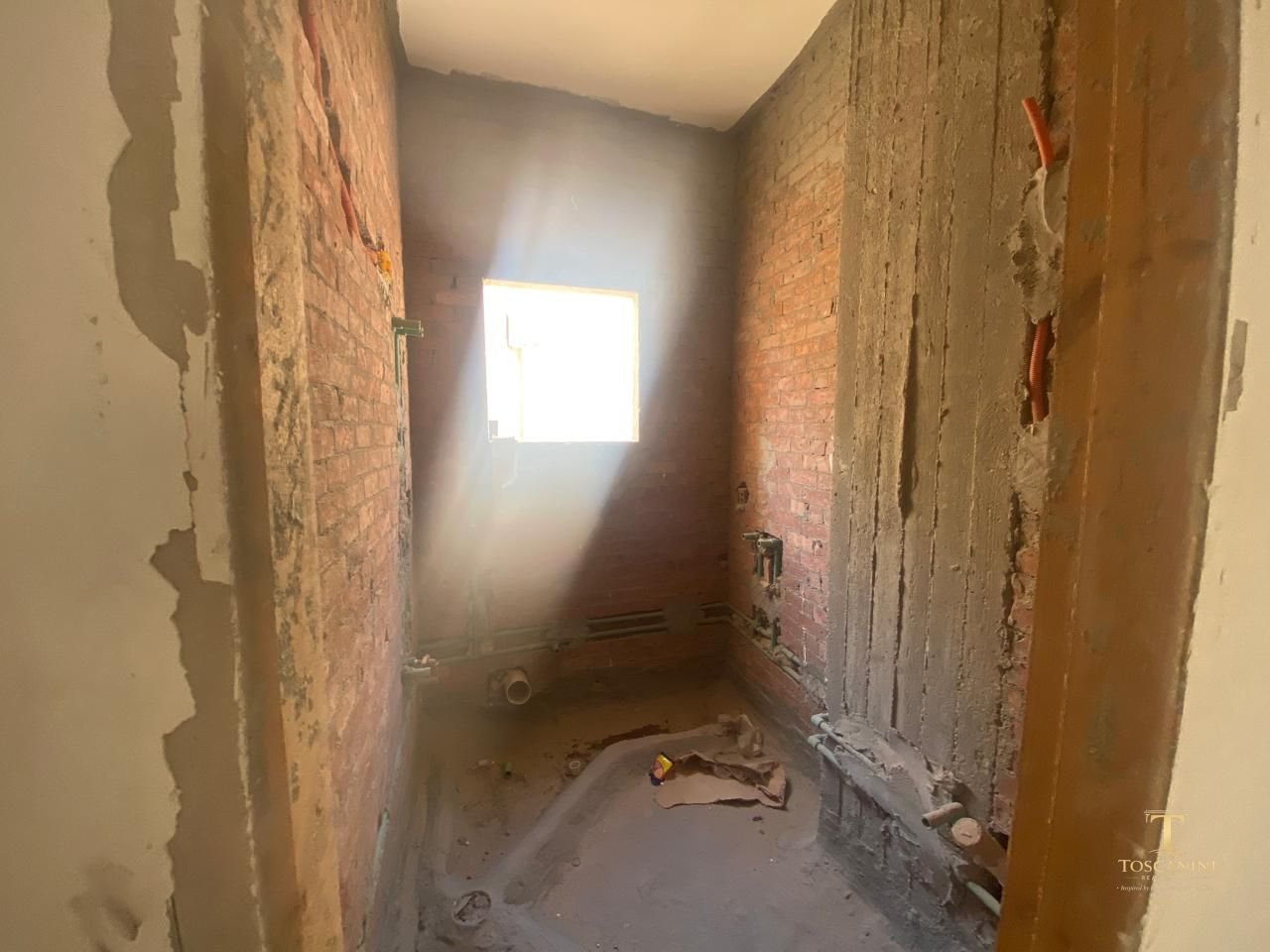 Apartment for Sale in "El Kawthar" – Vibrant Location (Semi-Finished)