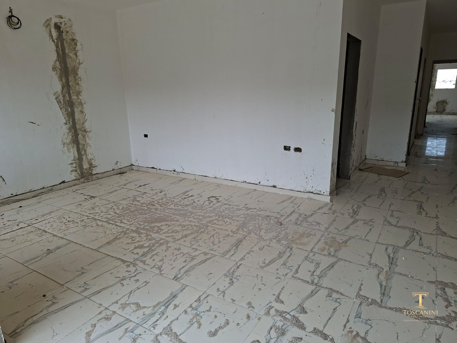 Apartment for Sale in El Saraya – Sahl Hasheesh