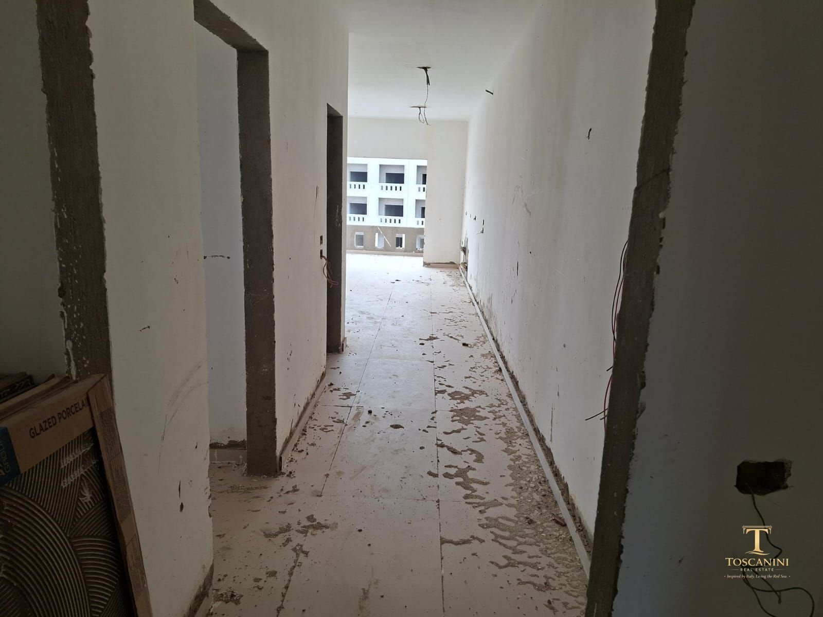 Apartment for Sale in El Saraya – Sahl Hasheesh