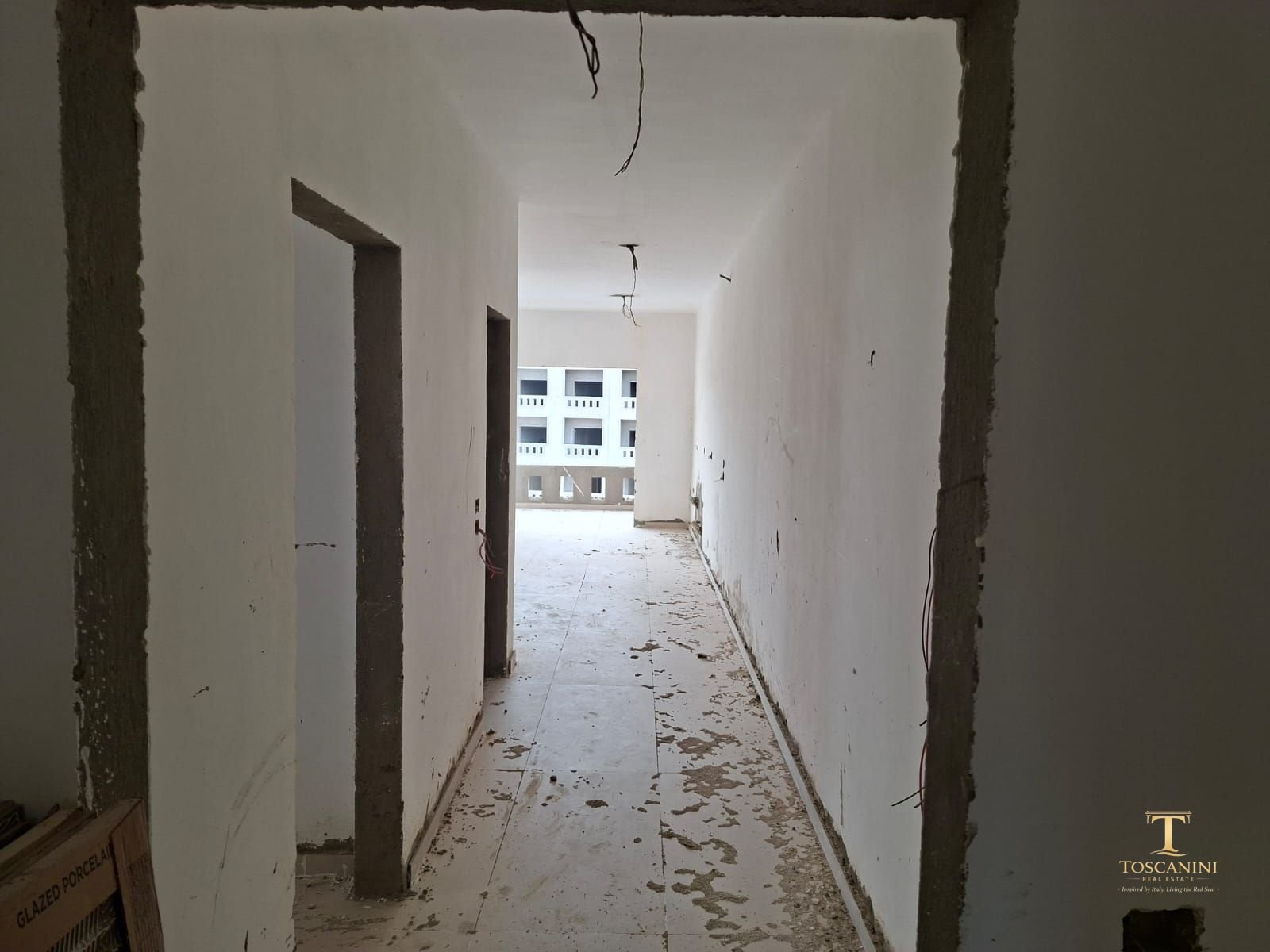 Apartment for Sale in El Saraya – Sahl Hasheesh