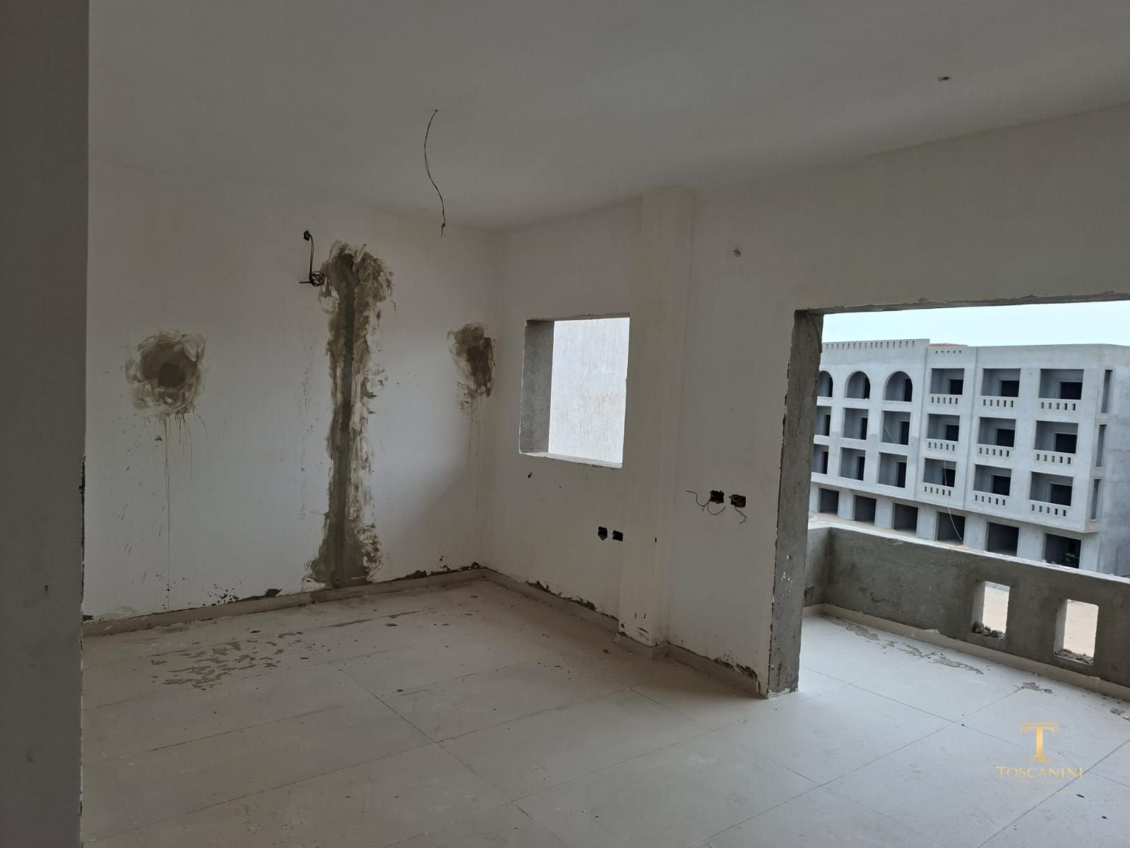 Apartment for Sale in El Saraya – Sahl Hasheesh