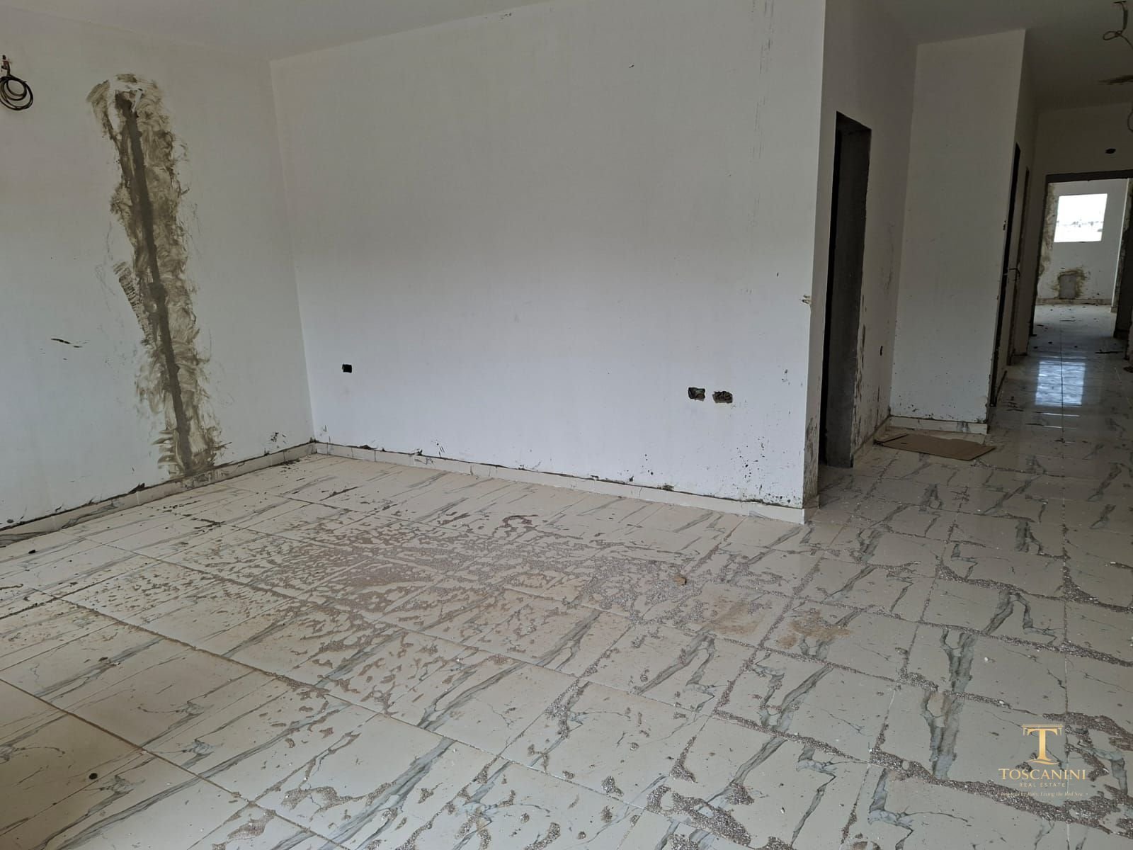 Apartment for Sale in El Saraya – Sahl Hasheesh