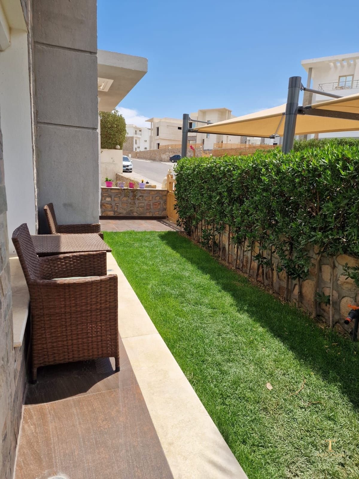 Premium Villa for Sale in Sky Star Compound – Exclusive Opportunity 🔥