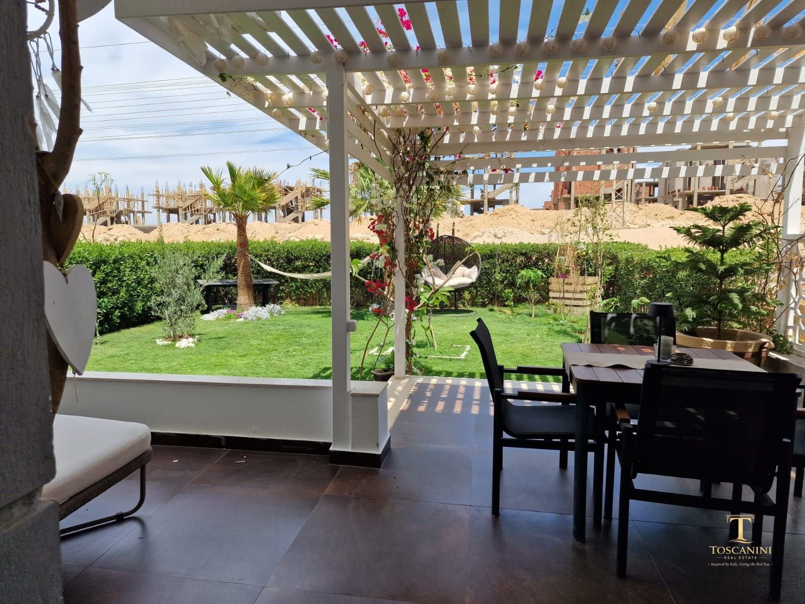 Premium Villa for Sale in Sky Star Compound – Exclusive Opportunity 🔥