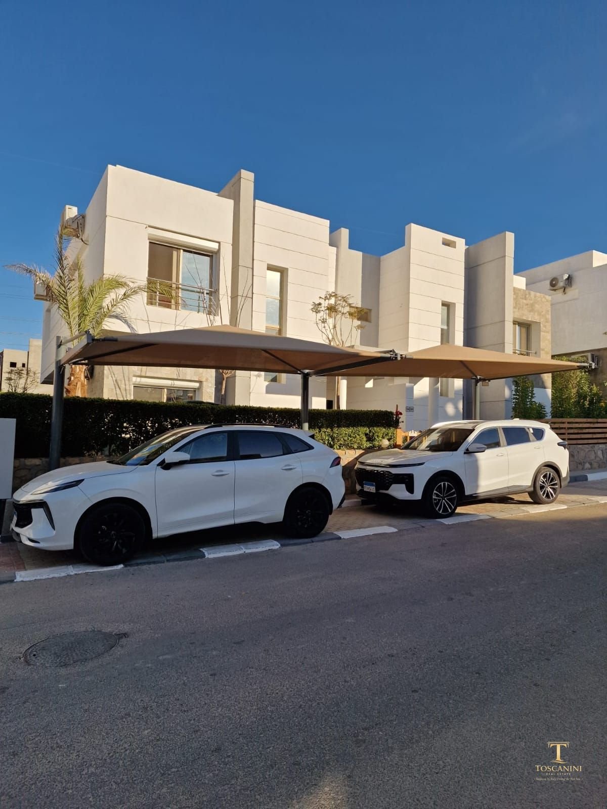Premium Villa for Sale in Sky Star Compound – Exclusive Opportunity 🔥