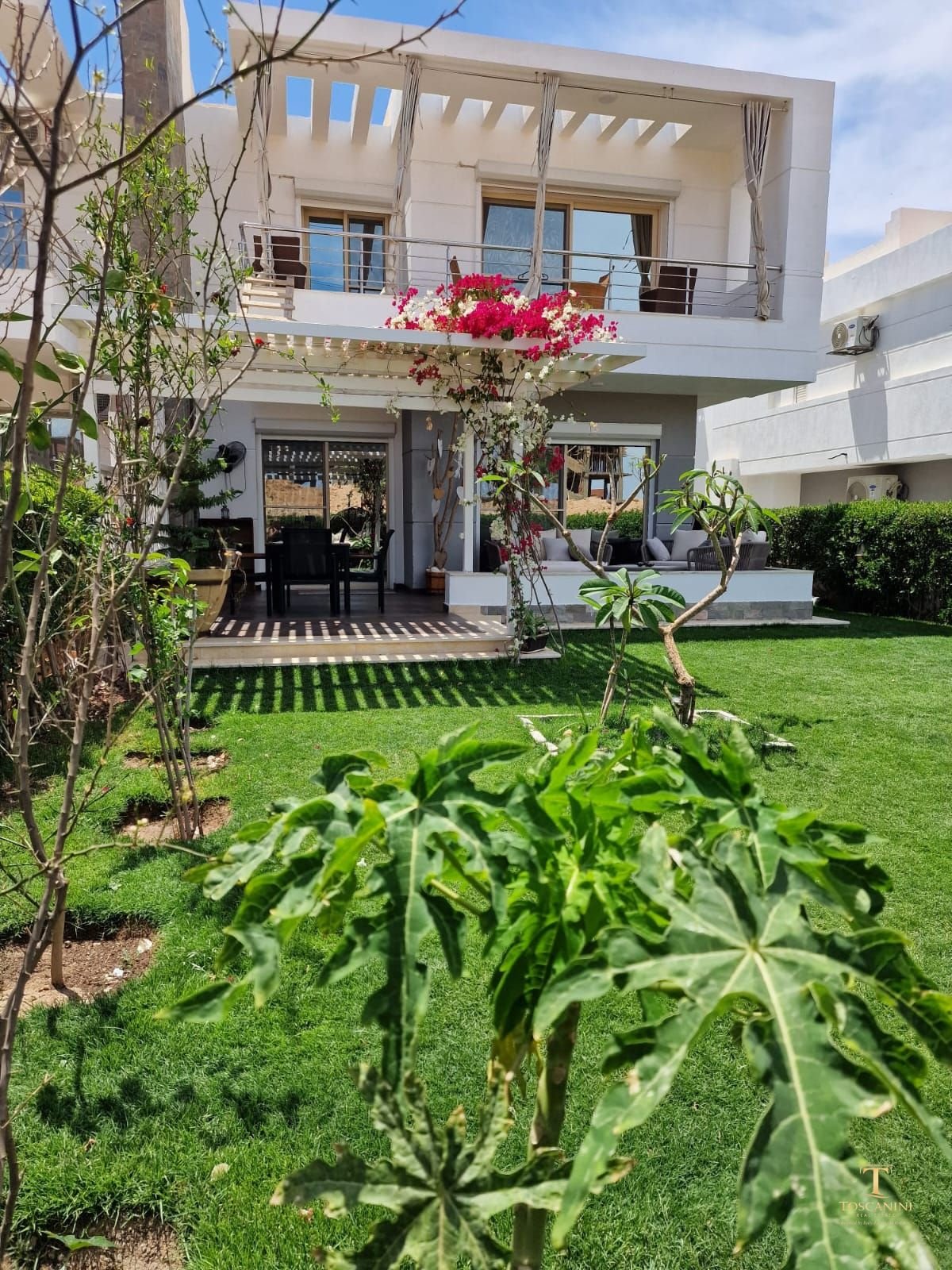 Premium Villa for Sale in Sky Star Compound – Exclusive Opportunity 🔥