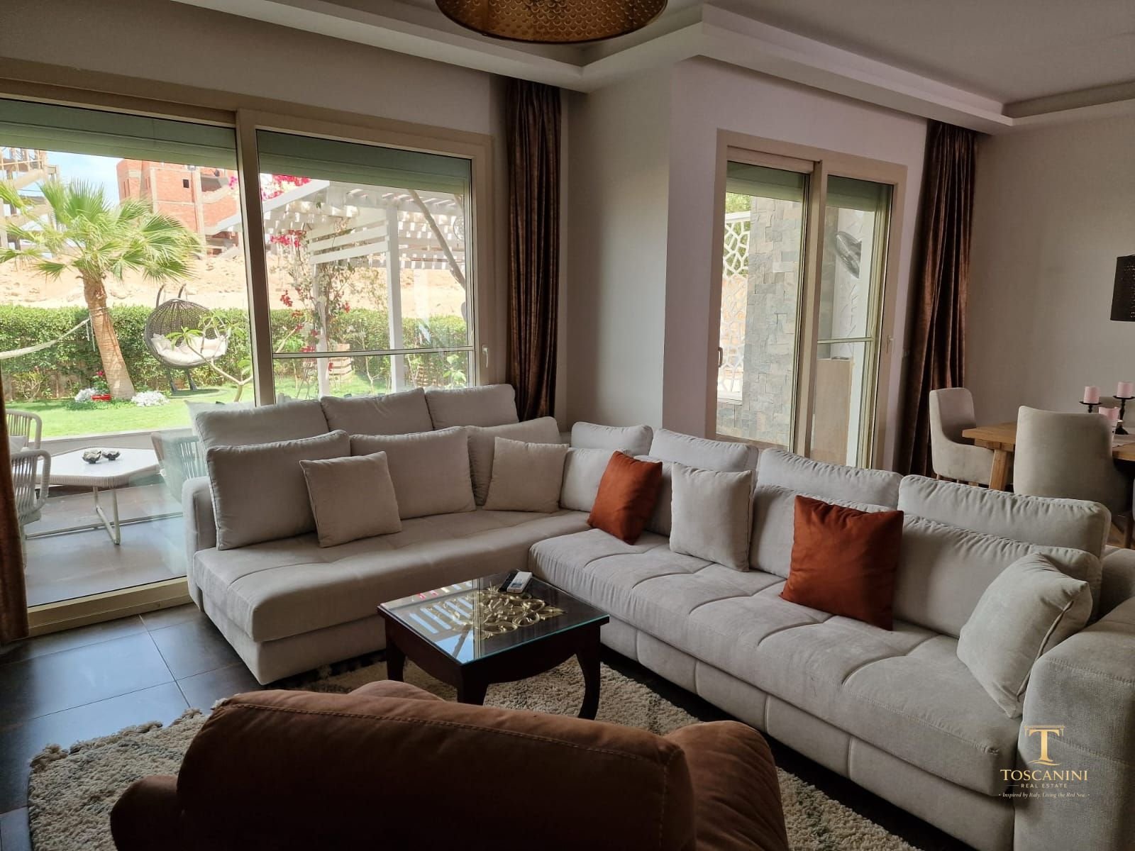 Premium Villa for Sale in Sky Star Compound – Exclusive Opportunity 🔥