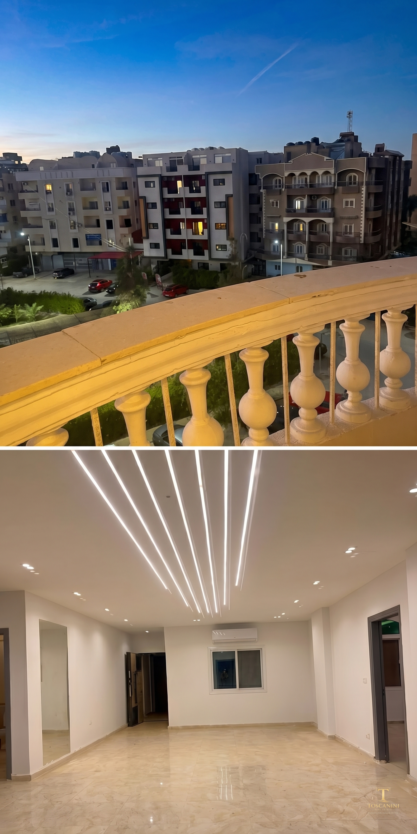 🏠 Prime Apartment for Sale - Old Kawther (Golden Square)